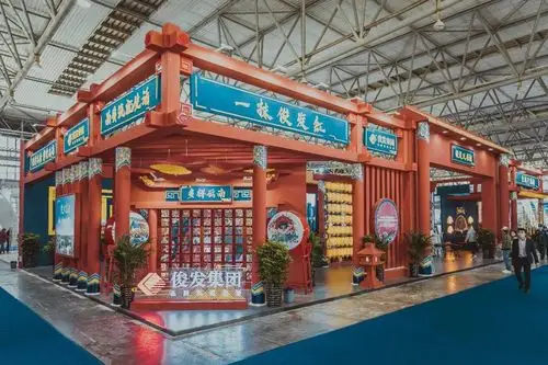 玩转国潮风沉浸水杉林这些网红打卡点等你来