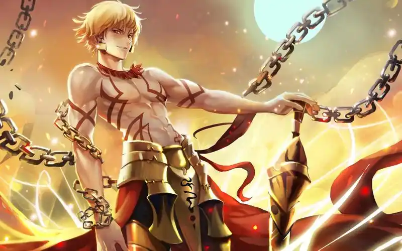 【盘点】动漫中弓兵的炫酷大招