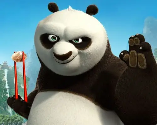 kung fu panda 3 功夫熊猫3 高清壁纸3 - 1280x1024