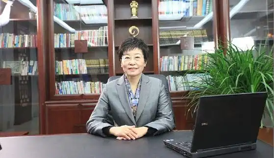 刘国平青岛海立美达股份有限公司董事长介绍