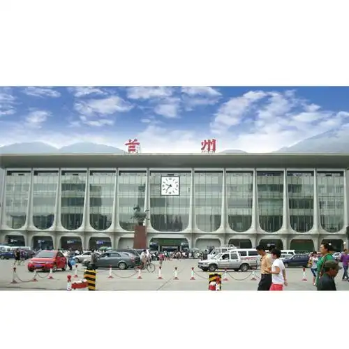 6月底兰州火车站将加开至银川列车