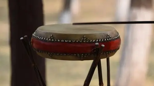 京韵大鼓是哪个地方的民间艺术