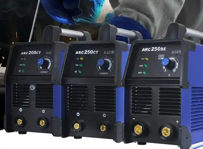 瑞凌电焊机220v小型手工焊机arc200ct家用便携式小型焊机