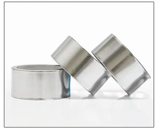 补锅底神器 不锈钢补盆贴耐高温铝箔胶带加厚密封防水补漏纸补丁