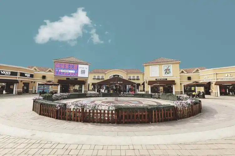 斯普瑞斯奥莱十年磨砺就是要给大家一个惊喜