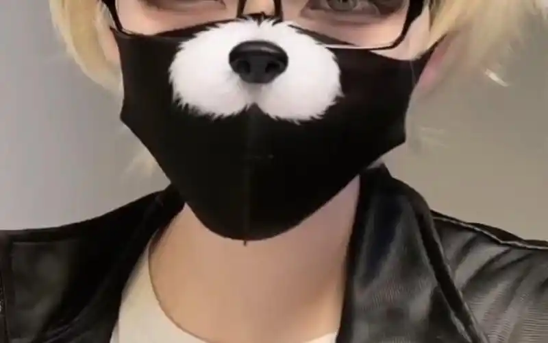 拽男卖萌最为致命