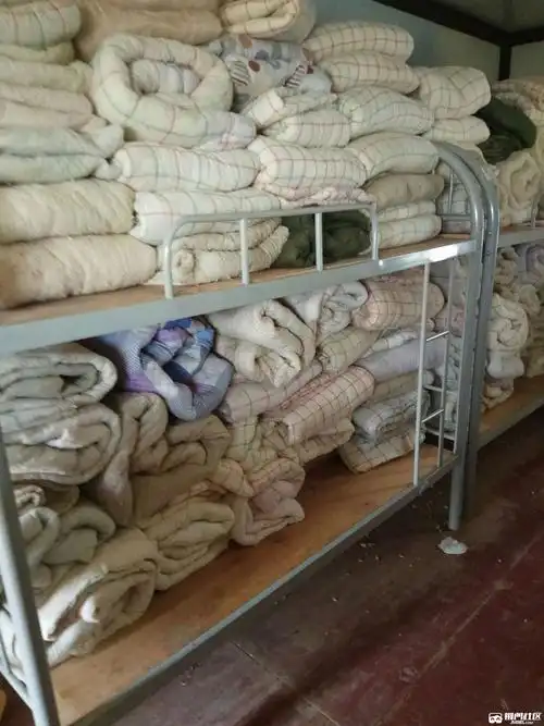 处理高低架子床棉被 - 二手交易 - 荆门社区 - 强势媒体 荆门门户