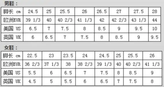 38码是多少厘米38码的鞋则厘米数38
