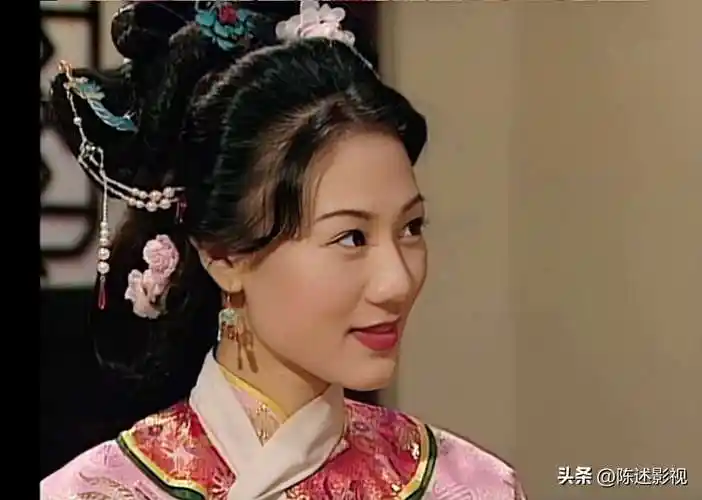 杨卓娜个人资料简介(tvb艺人杨卓娜近期动态)