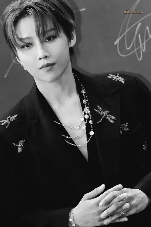 刘雨昕上海国际电影节##刘雨昕蜻蜓刺绣v领西装