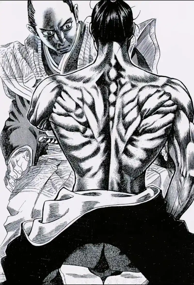 日本殿堂级暴力美学#剑豪生死斗 #漫画 - 抖音