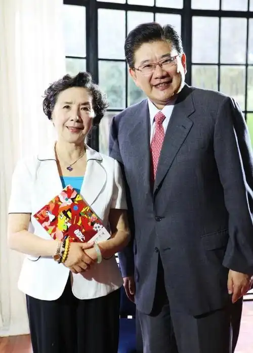 曾主演《宝莲灯》等多部电影,赵丹叶露茜之女赵青逝世,享年87岁 - 七