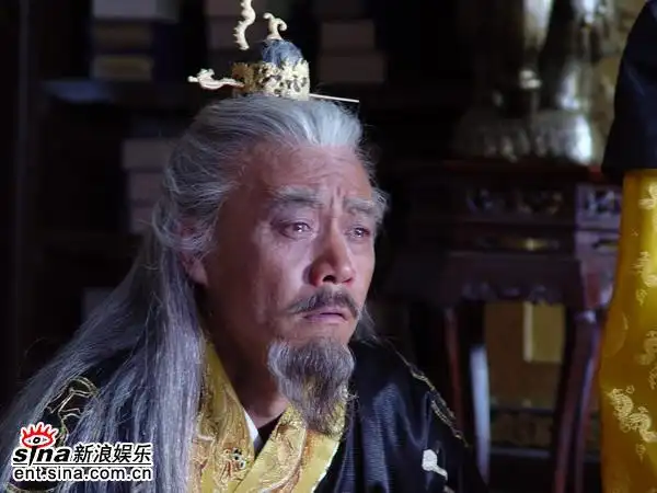 传奇皇帝朱元璋