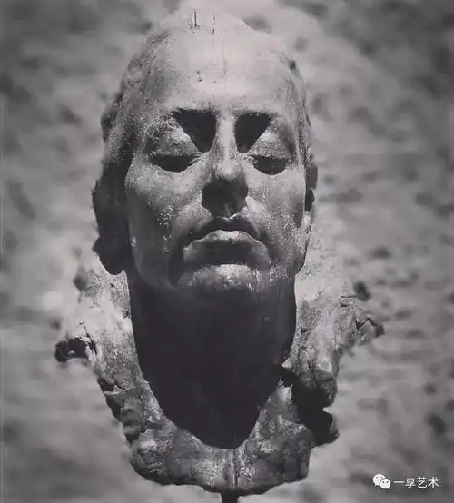 原作者)今天小编又给大家带来一波强势的意大利美院大师级的雕塑作品