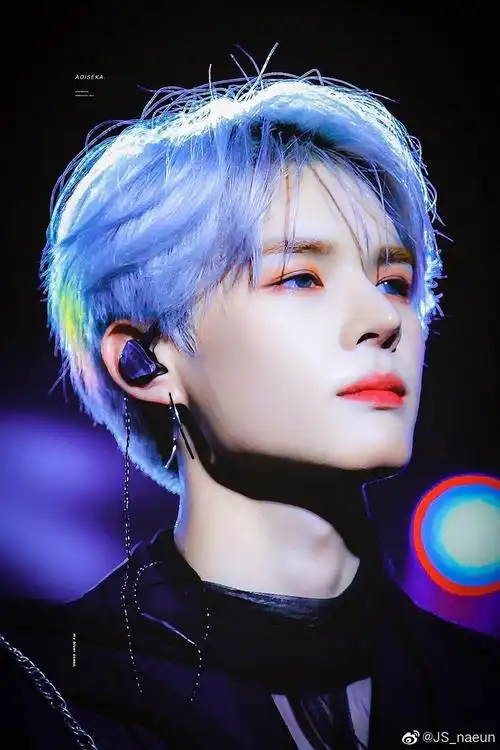 南韩有哪些神颜但知名度不高的男爱豆