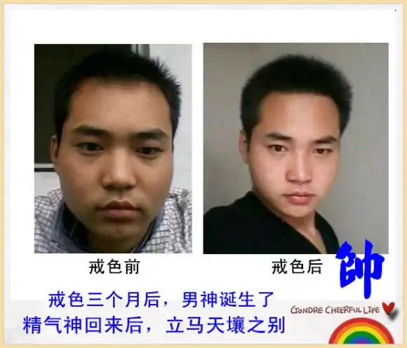 戒到一定程度,也会经历症状反复期,恢复的过程肯定不是一帆风顺的,刚