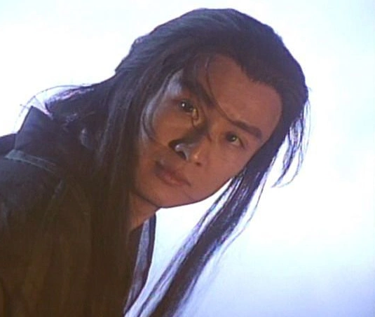 黎姿版赵敏,孙兴版杨逍,邱淑贞版小昭,和哪一版张无忌构成经典