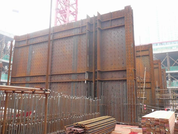 [分享]2019高层建筑资料下载