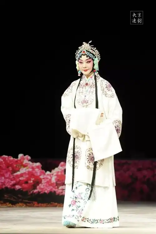 建院70周年20191005大连京剧院演出野猪林