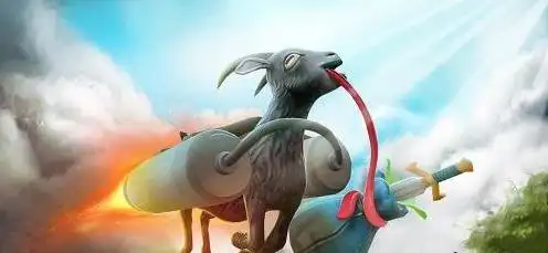 模拟僵尸山羊闪退怎么办僵尸山羊闪退闪退完美解决办法