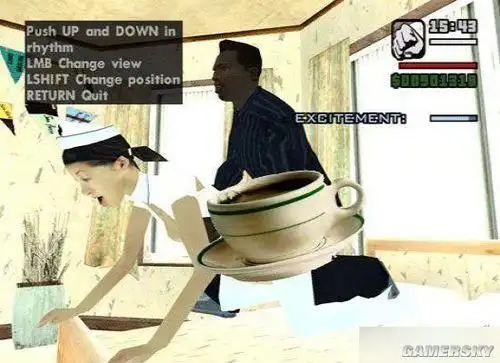 一个热咖啡差点毁掉整个r星就拿如今被玩家诟病最多的dlc来说,2k与r星