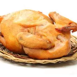 光头香酥童子鸡的卤鸡好不好吃?用户评价口味怎么样?