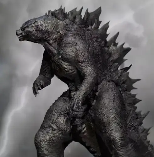 哥斯拉大战金刚众多泰坦巨兽中谁才是地球的真老大