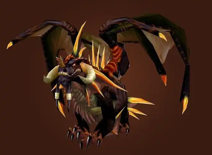 你我一起扒魔兽盘点那些两进宫的boss们