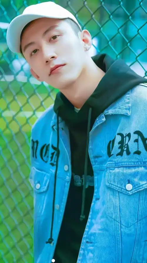 黄景瑜 - 堆糖,美图壁纸兴趣社区