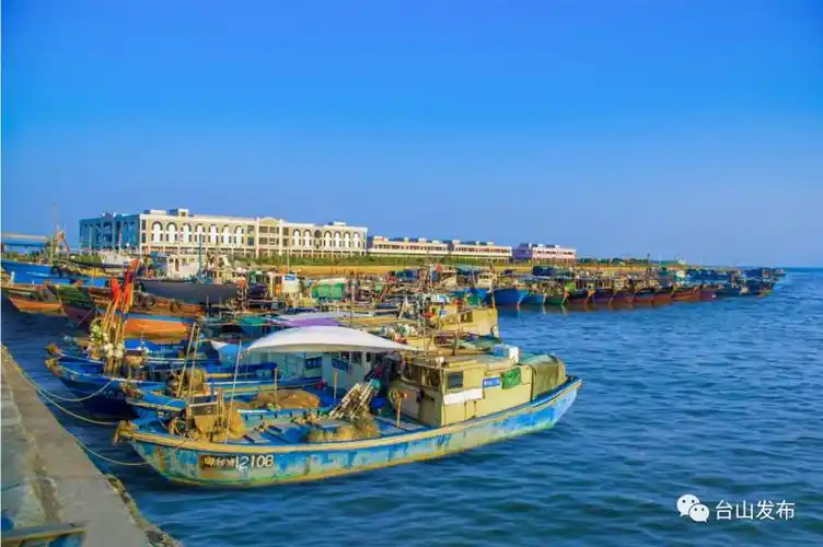 广海镇办实事解难题促发展