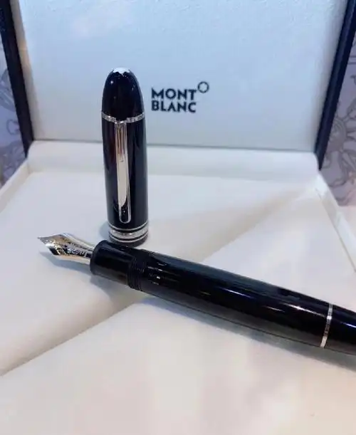 万宝龙大班149身份的象征