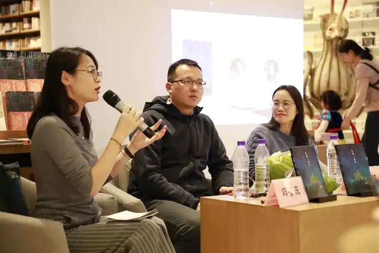 回家去看四季里斑斓的家乡沈书枝对谈邓安庆