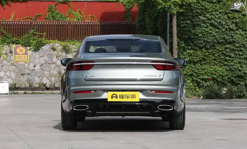 28万,吉利星瑞1.5td扶摇版开启预售,竞争uni-v_搜狐汽车_搜狐网