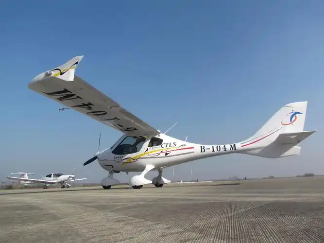 fllght design-ctls_飞机之家官网_飞机价格,直升机,直升机租赁,直升