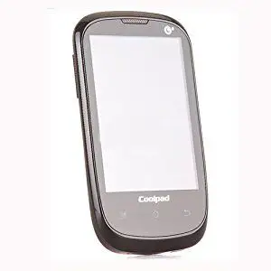 coolpad 酷派 8020  3g手机(黑色 td-scdma/gsm)移动定制机