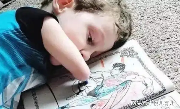 6岁海豹儿视频暖哭无数妈妈有远见的父母都懂得这件事