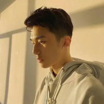 苏瓷:成熟个性男头( 高冷 时尚 优_男生头像_我要个性网