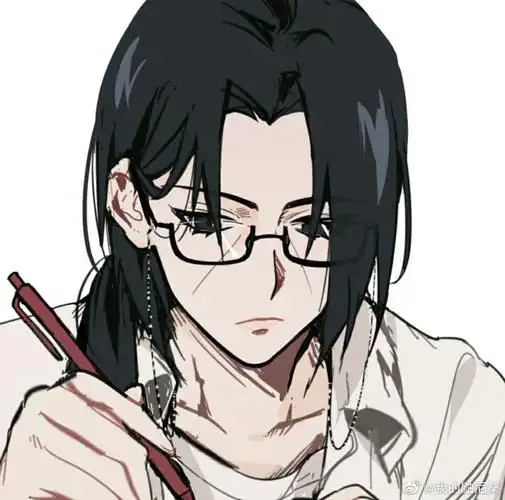 宇智波鼬(画师twi:homilmi)