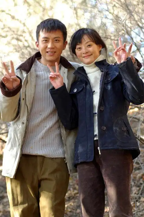 孙俪庆祝与邓超领证11周年邓超称2010年没怎么让你操心