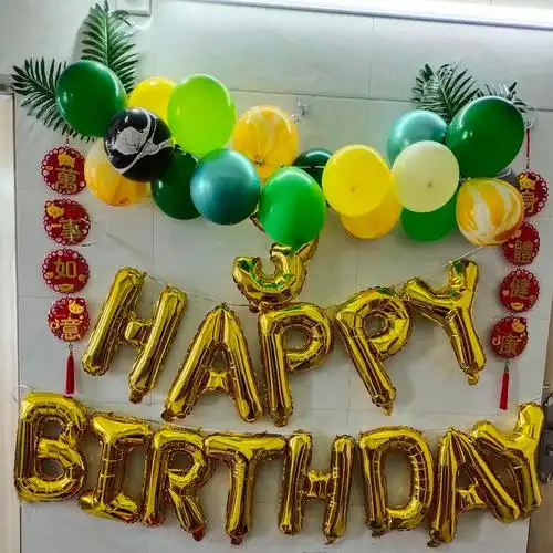 儿子生日祝福语朋友圈适合男孩过生日的句子