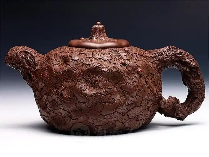 从印款鉴别紫砂壶真伪 陈国良篇