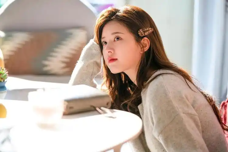 赵露思 - 堆糖,美图壁纸兴趣社区