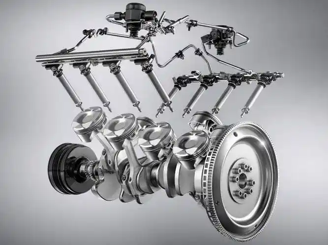 发动机为什么要有飞轮?它有哪些作用?双质量飞轮又是怎么回事?