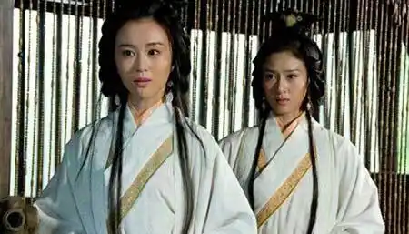 三国时期大乔小乔的结局如何?两姐妹的晚年生活十分凄惨