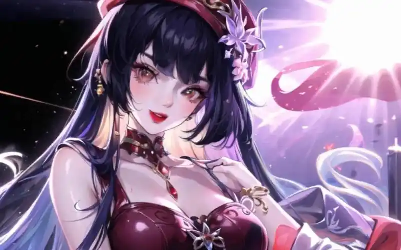 你可能大概不知道鬼女红叶的强度