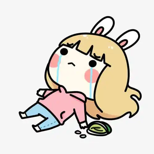 关键词 : 流泪,兔女孩,小女生,卡通[声明] 觅元素所有素材为用户免费