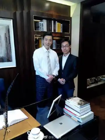 蔡纲#责任就是方向,经历就是资本,性格就是命运!下半年你好@演员蔡