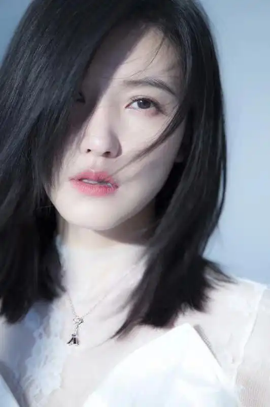 杨子姗《南极之恋》 till the end of world 静谧中的灵动,梦幻中的