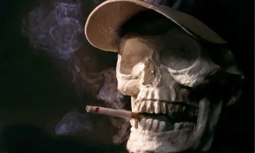 吸烟的危害和戒烟的好处都有哪些?附戒烟小技巧