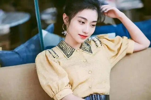 《封神榜·妖灭》定档,高颜值女主搭档这位老戏骨,票房不用担心